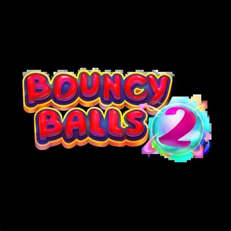 Play Bouncy Balls 2 Jackpot Online 